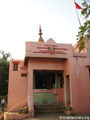 कृष्ण बल्देव मंदिर, गोवर्धन, मथुरा Krishna Baldev Temple, Govardhan, Mathura