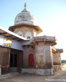 उद्धव बिहारी जी मन्दिर, गोवर्धन, मथुरा Uddhav Bihari Temple, Govardhan, Mathura