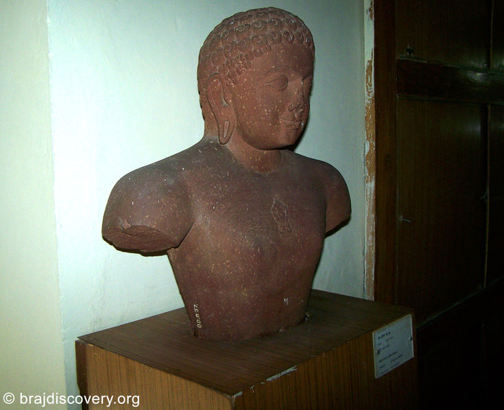 चित्र:Bust-of-Jina-Jain-Museum-Mathura-2.jpg