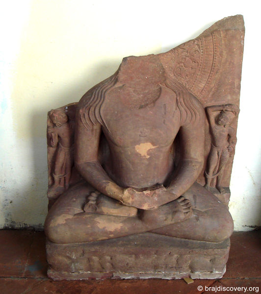 चित्र:Mathura-Museum-90.jpg