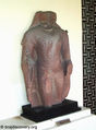 अभय मुद्रा में खड़े भगवान बुद्ध Standing Buddha in Abhayamudra