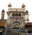 जामा मस्जिद, मथुरा Jama Masjid, Mathura