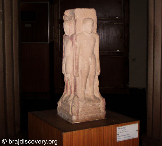 चित्र:Stele-With-Nude-Jinas-Jain-Museum-Mathura-8.jpg