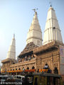 दानघाटी मंदिर, गोवर्धन Danghati Temple, Govardhan